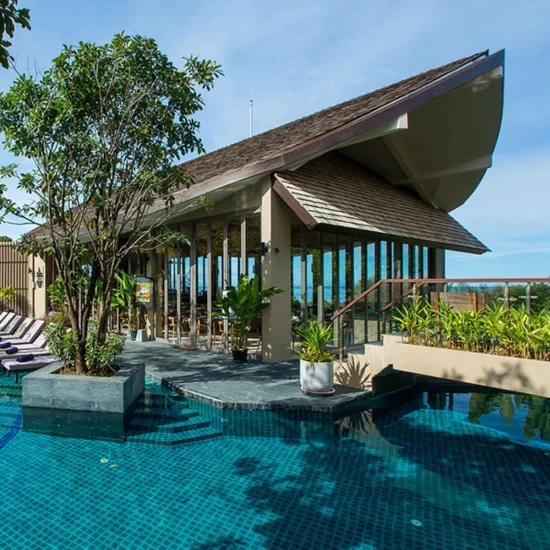 Mandarava Resort and Spa